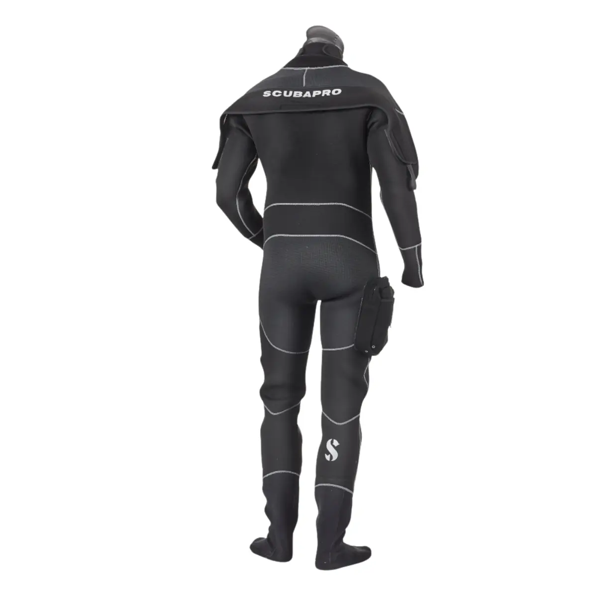 Scubapro Everdry 4 Male - Image 2