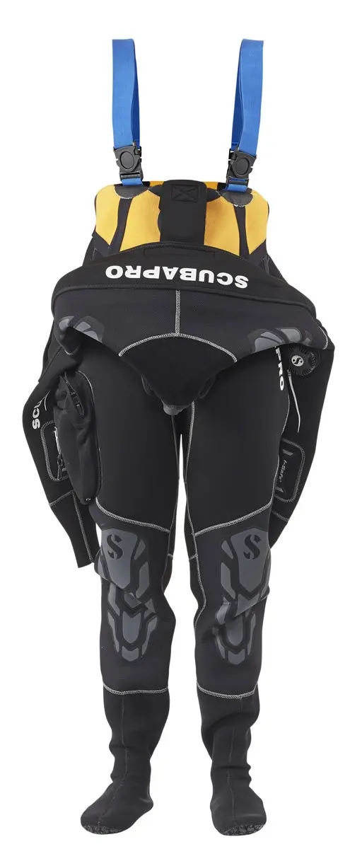 Scubapro Everdry 4 - Female - Image 2