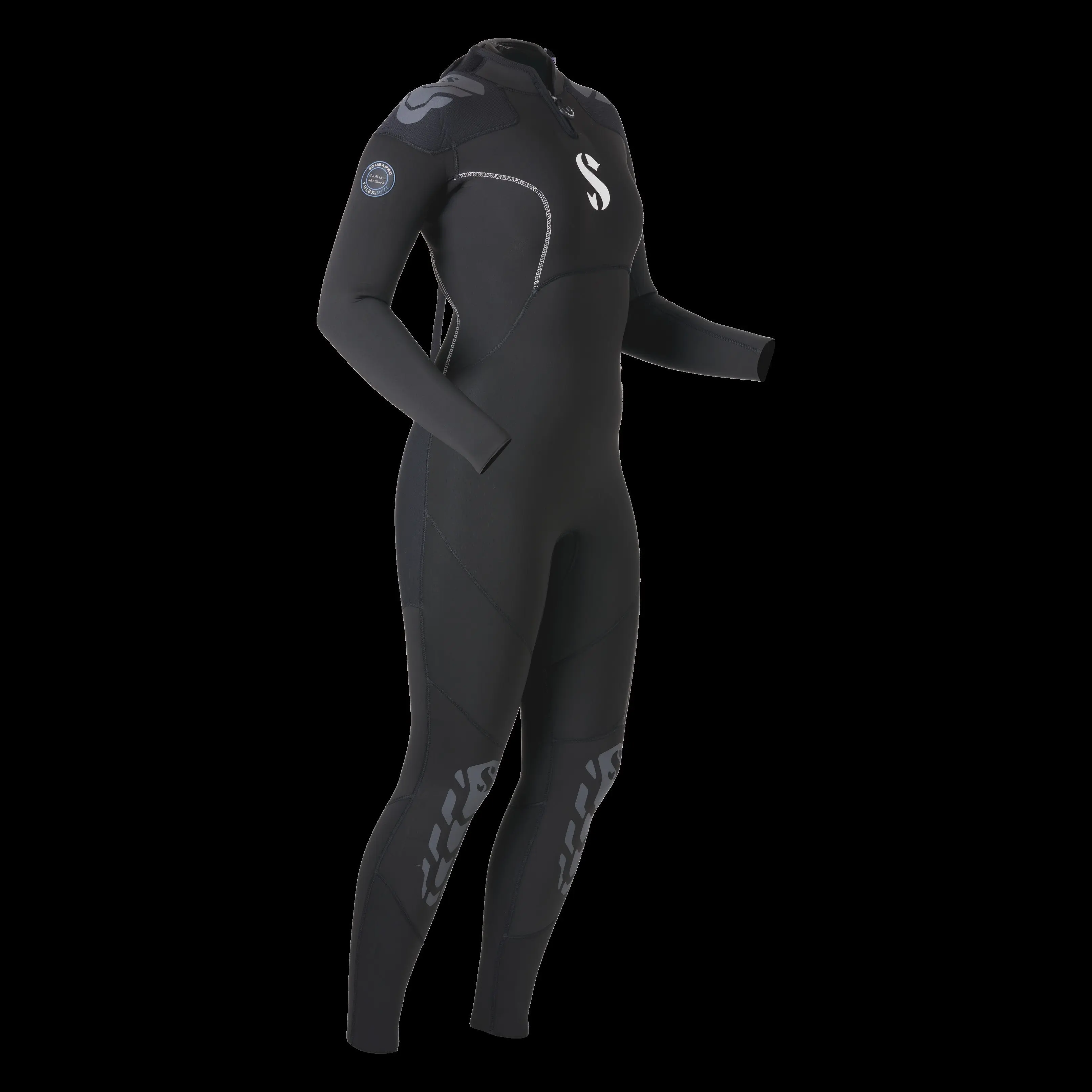 Scubapro Everflex Yulex Wetsuit 3/2mm - Image 3