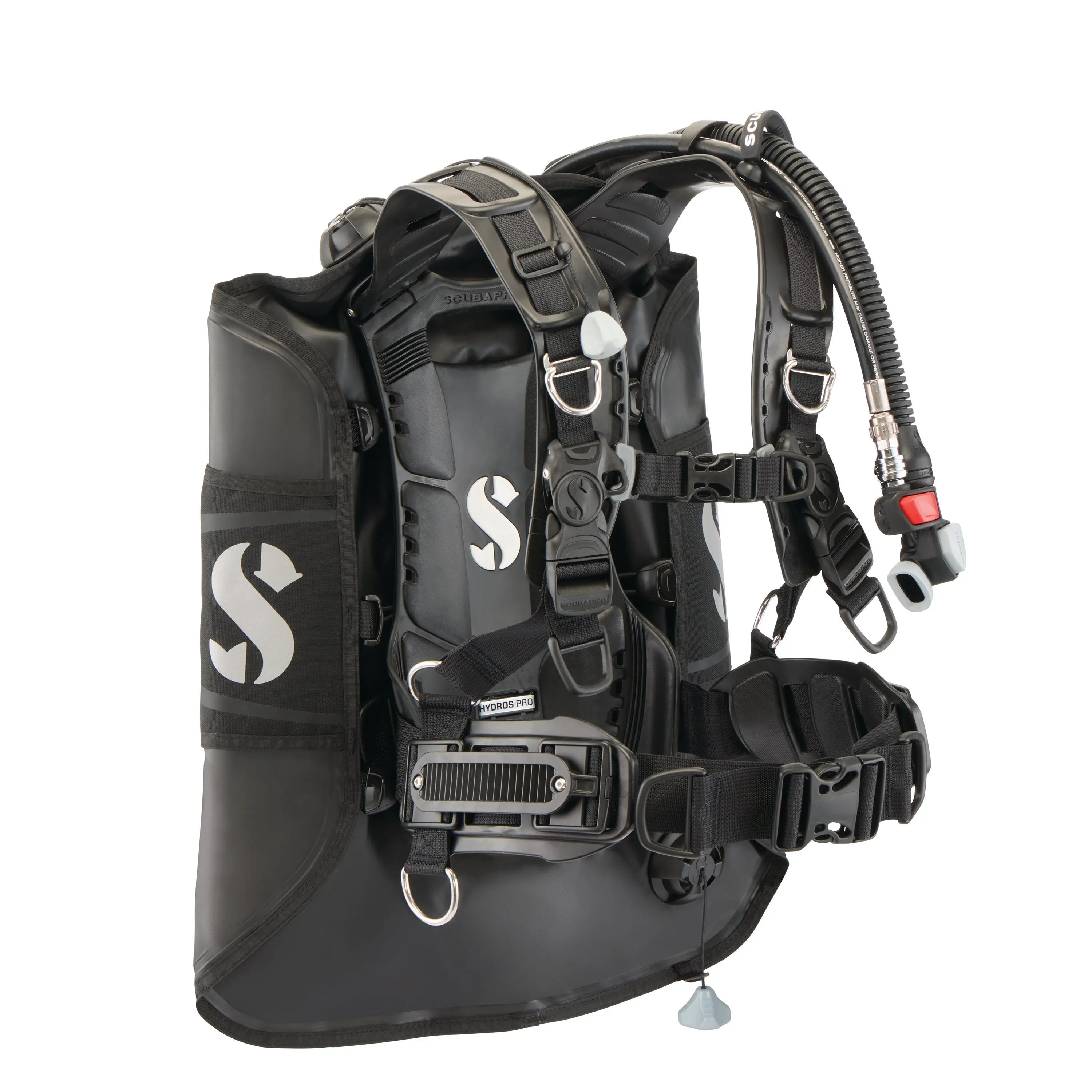 Scubapro Hydros 2 BCD - Image 3