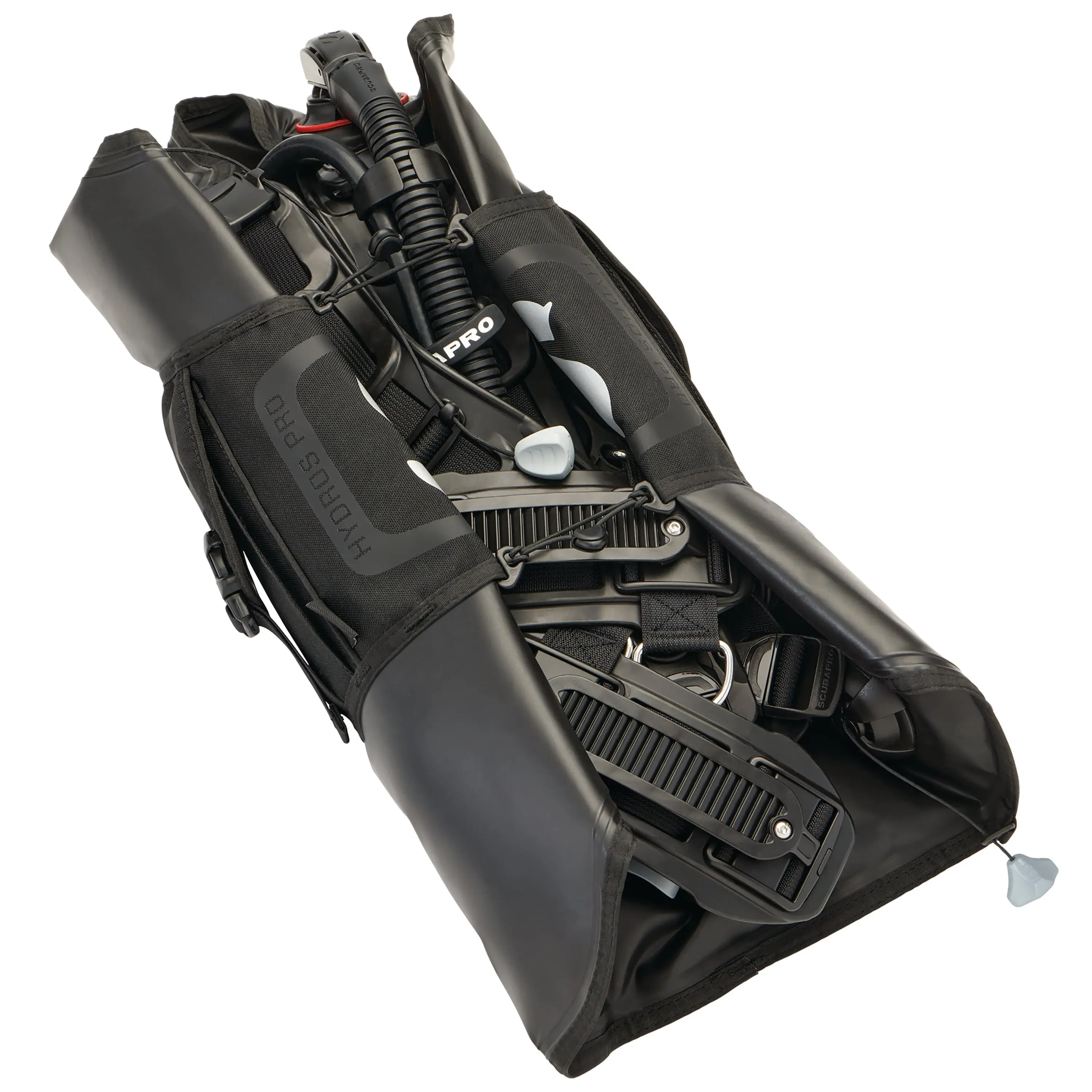 Scubapro Hydros 2 BCD - Image 4