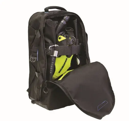 Scubapro Hydros Pro BCD Mens - Image 3