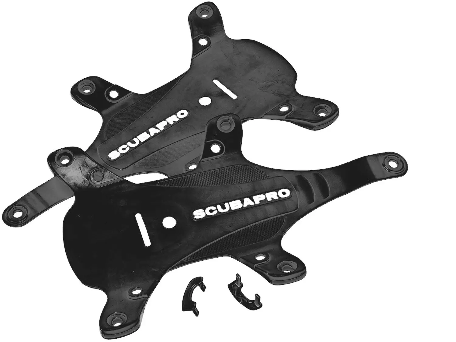 Scubapro Hydros Pro BCD Colour Kit - Image 2