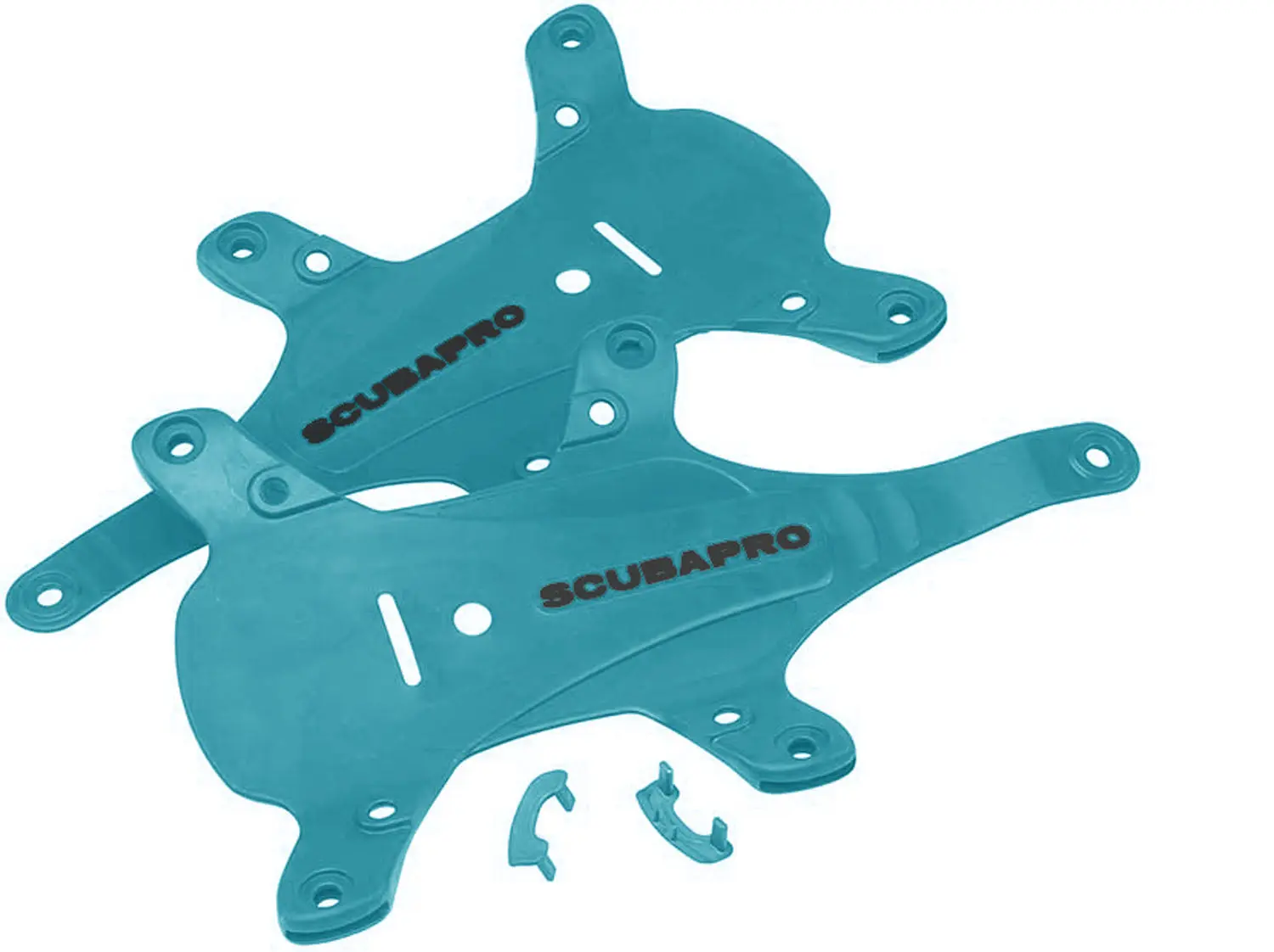 Scubapro Hydros Pro BCD Colour Kit - Image 4