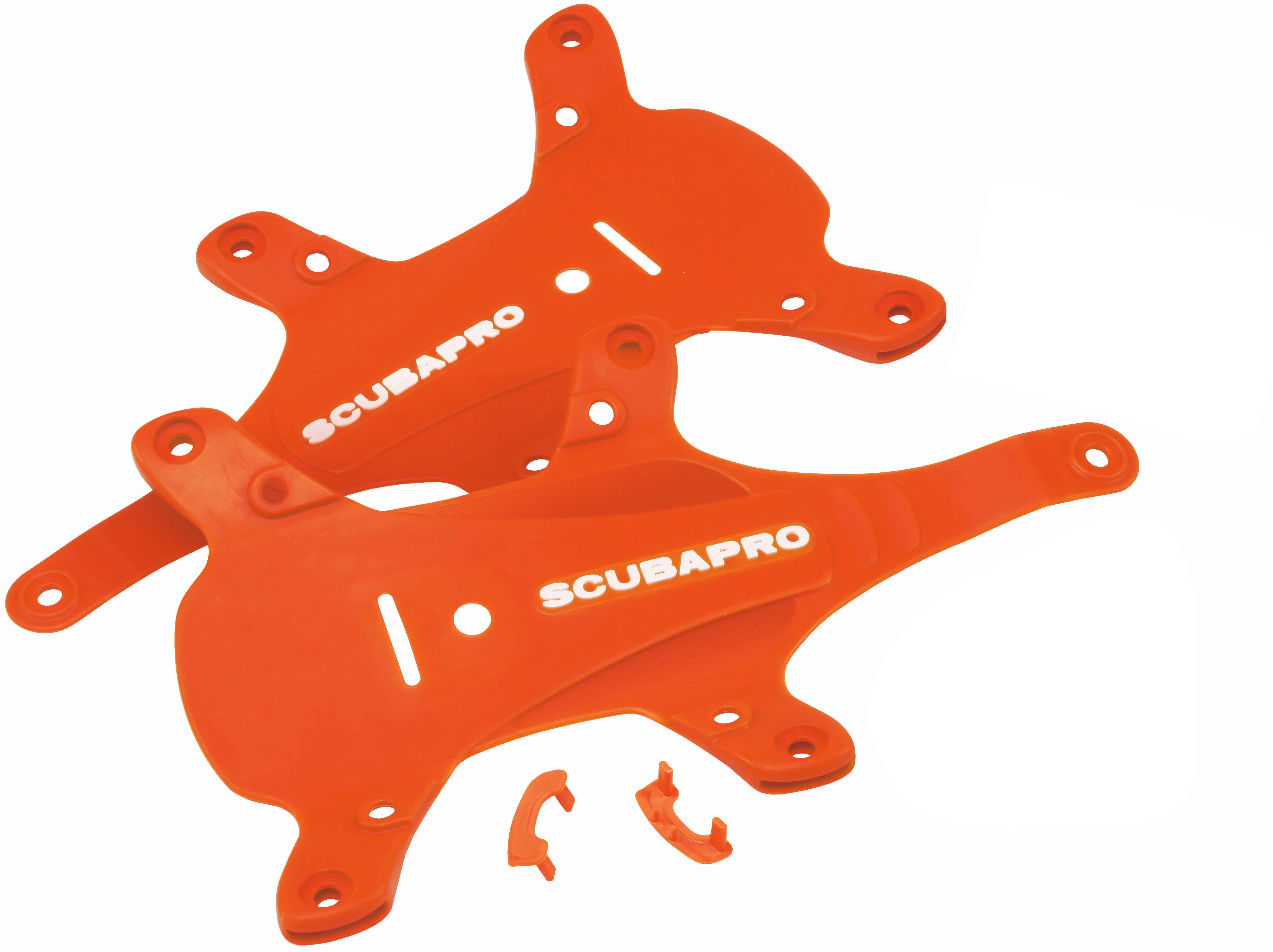 Scubapro Hydros Pro BCD Colour Kit - Image 7