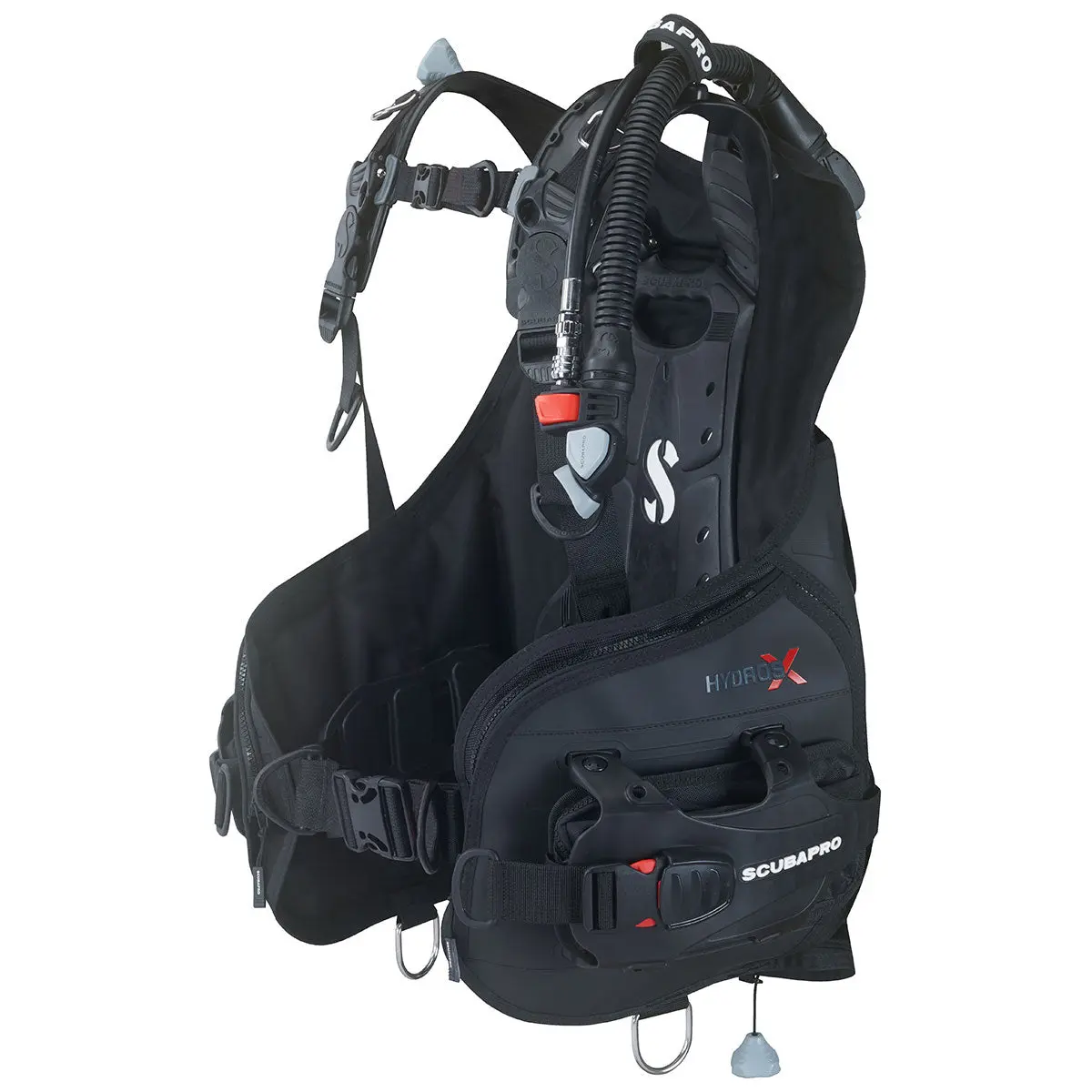 Scubapro Hydros X - Image 3