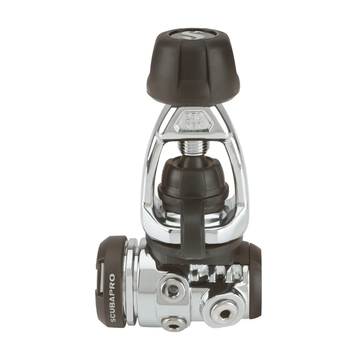 Scubapro MK17 EVO2 First Stage - Image 7