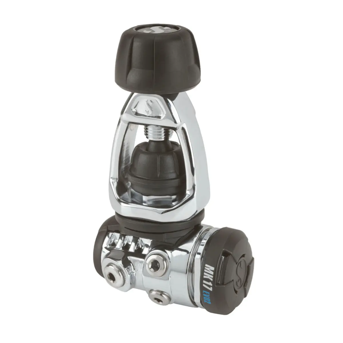 Scubapro MK17 EVO2 First Stage - Image 8