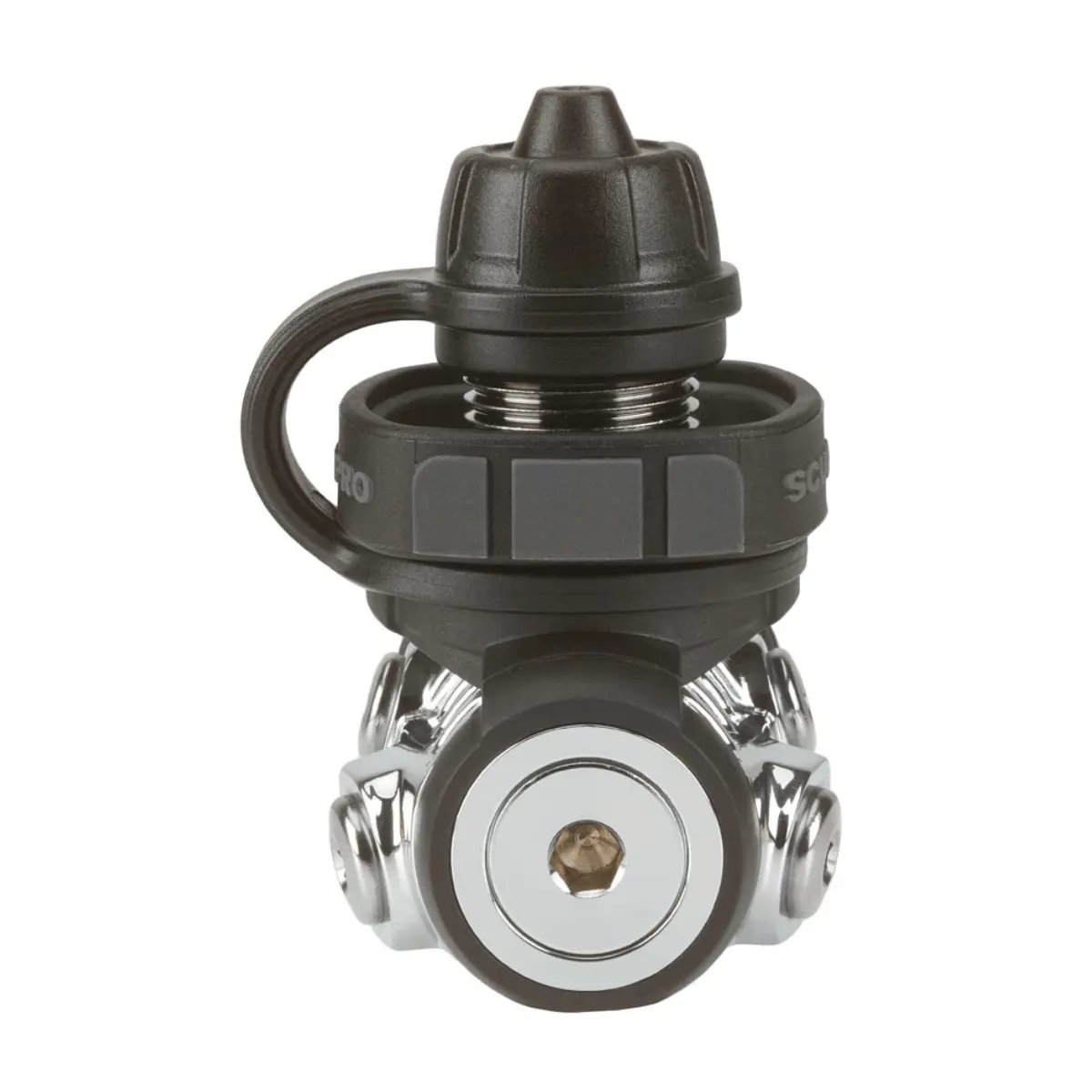 Scubapro MK17 EVO2/S620 Ti Regulator Set - Image 7