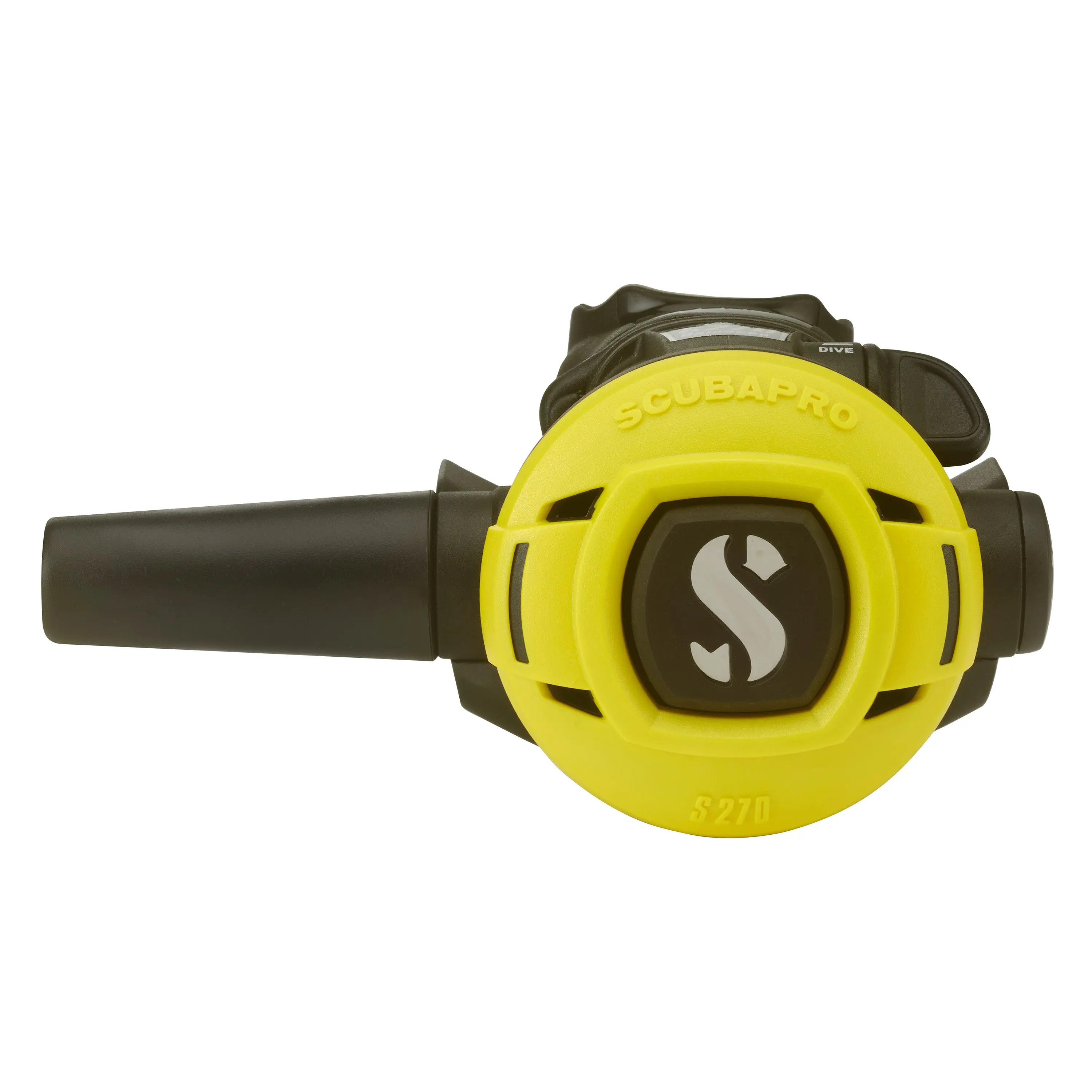 Scubapro MK19 EVO A700 Reg. Set Din 1st stage - Image 3