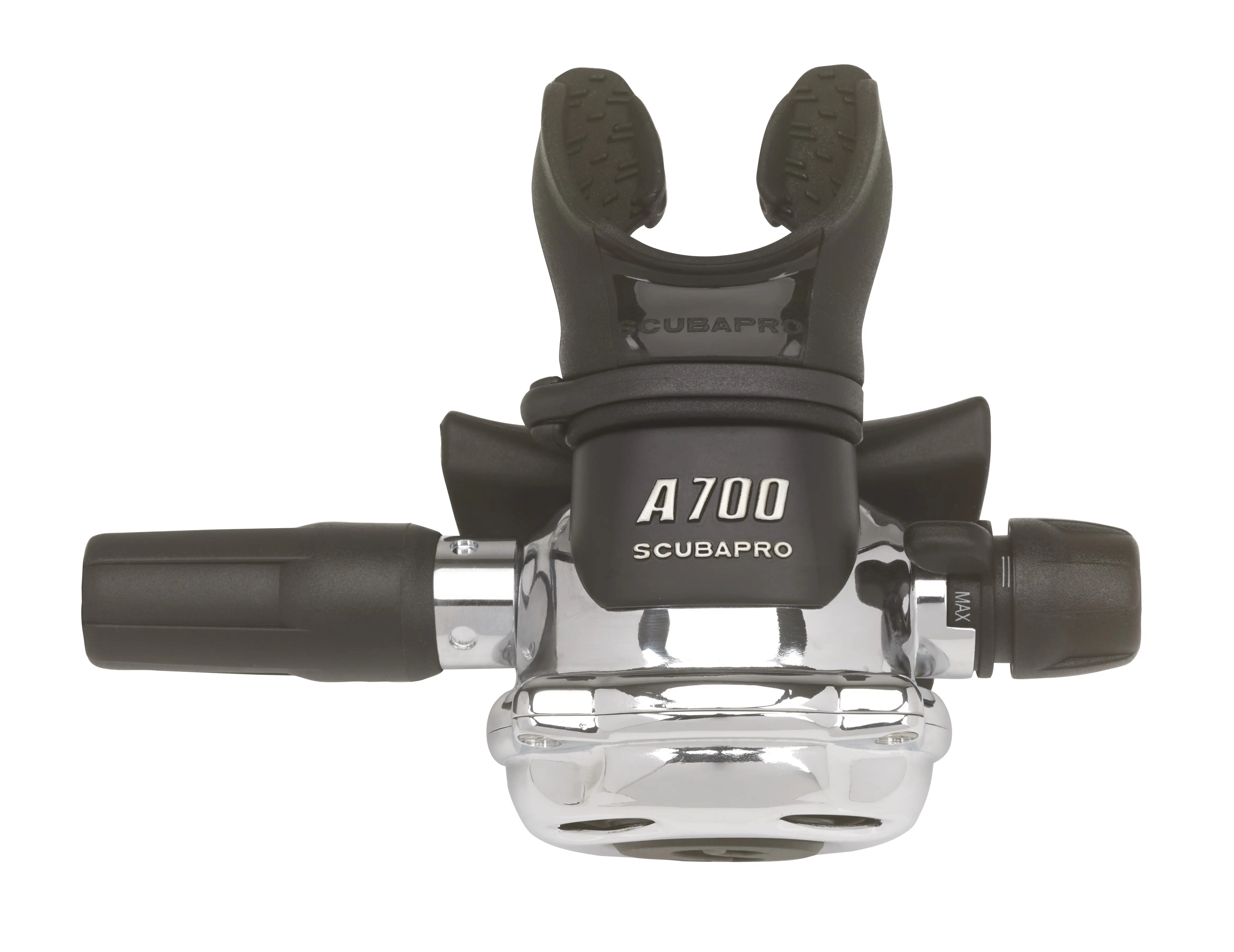 Scubapro MK19 EVO A700 Reg. Set Din 1st stage - Image 6