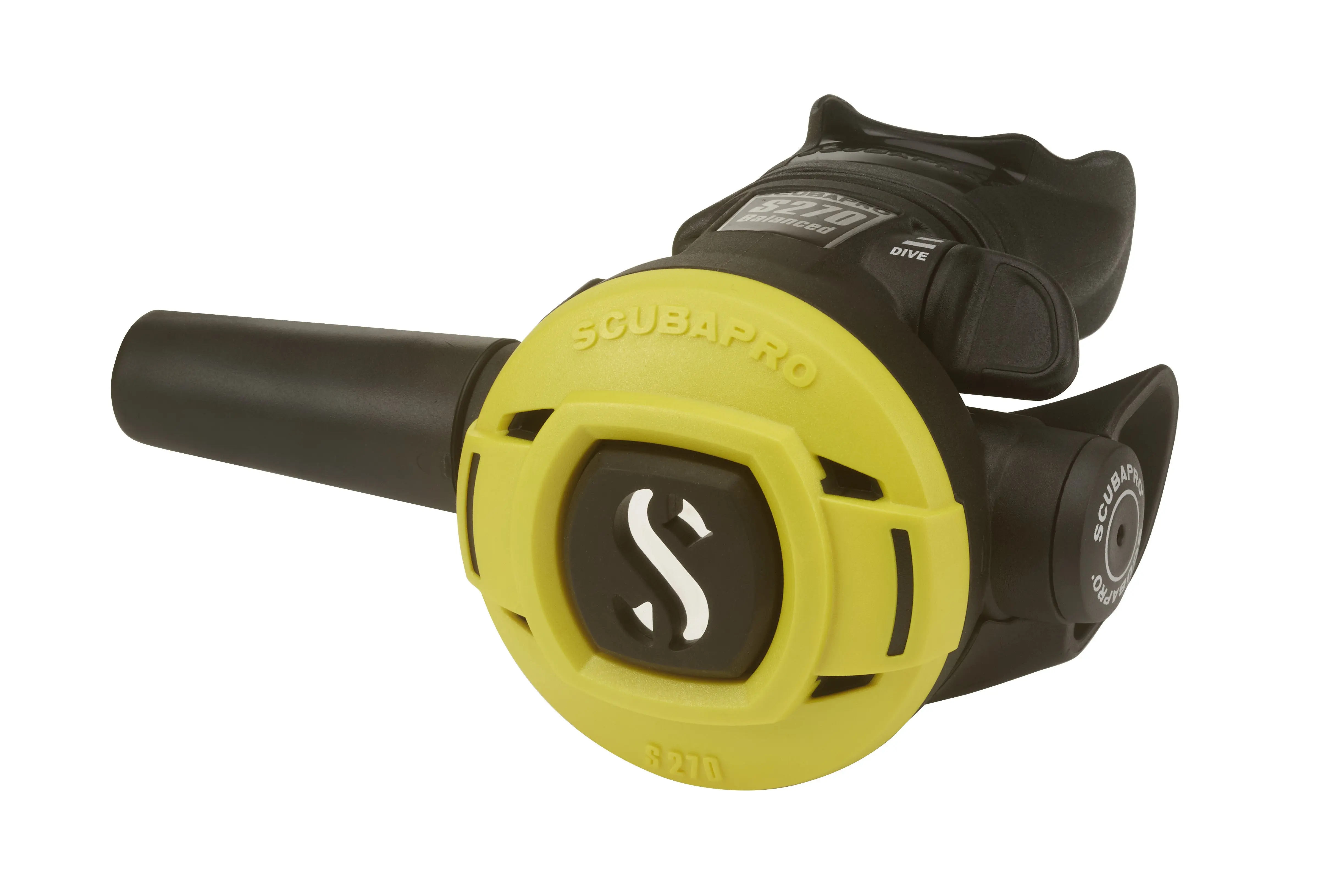 Scubapro MK19 EVO A700 Reg. Set Din 1st stage - Image 8