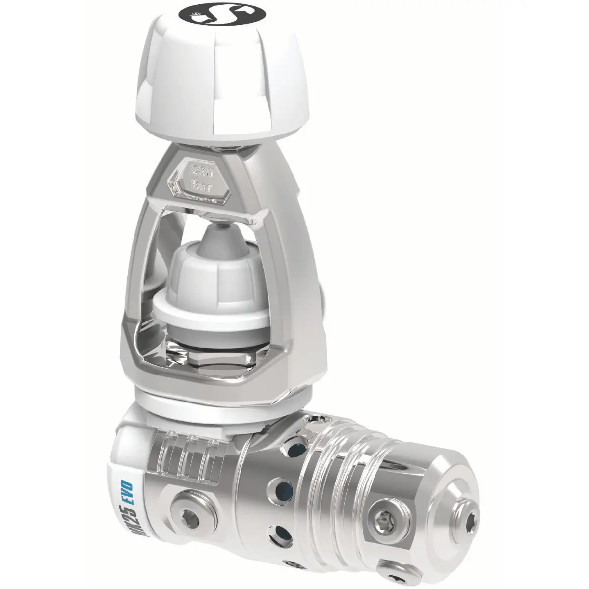 Scubapro Mk25 Evo S620 S270 Ti Regulator - Image 10