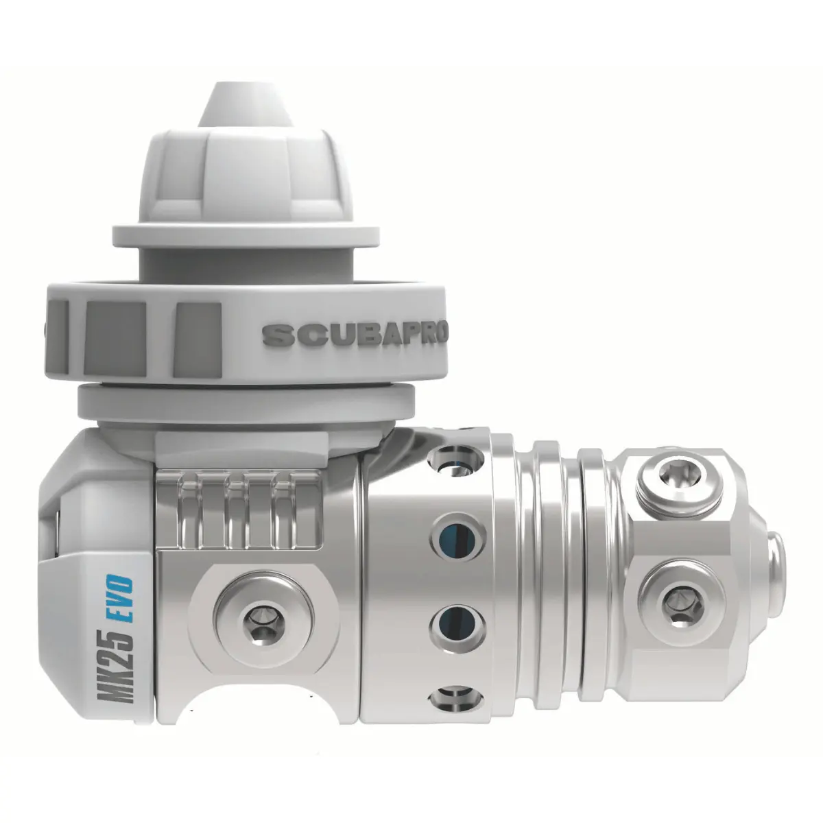 Scubapro Mk25 Evo S620 S270 Ti Regulator - Image 4