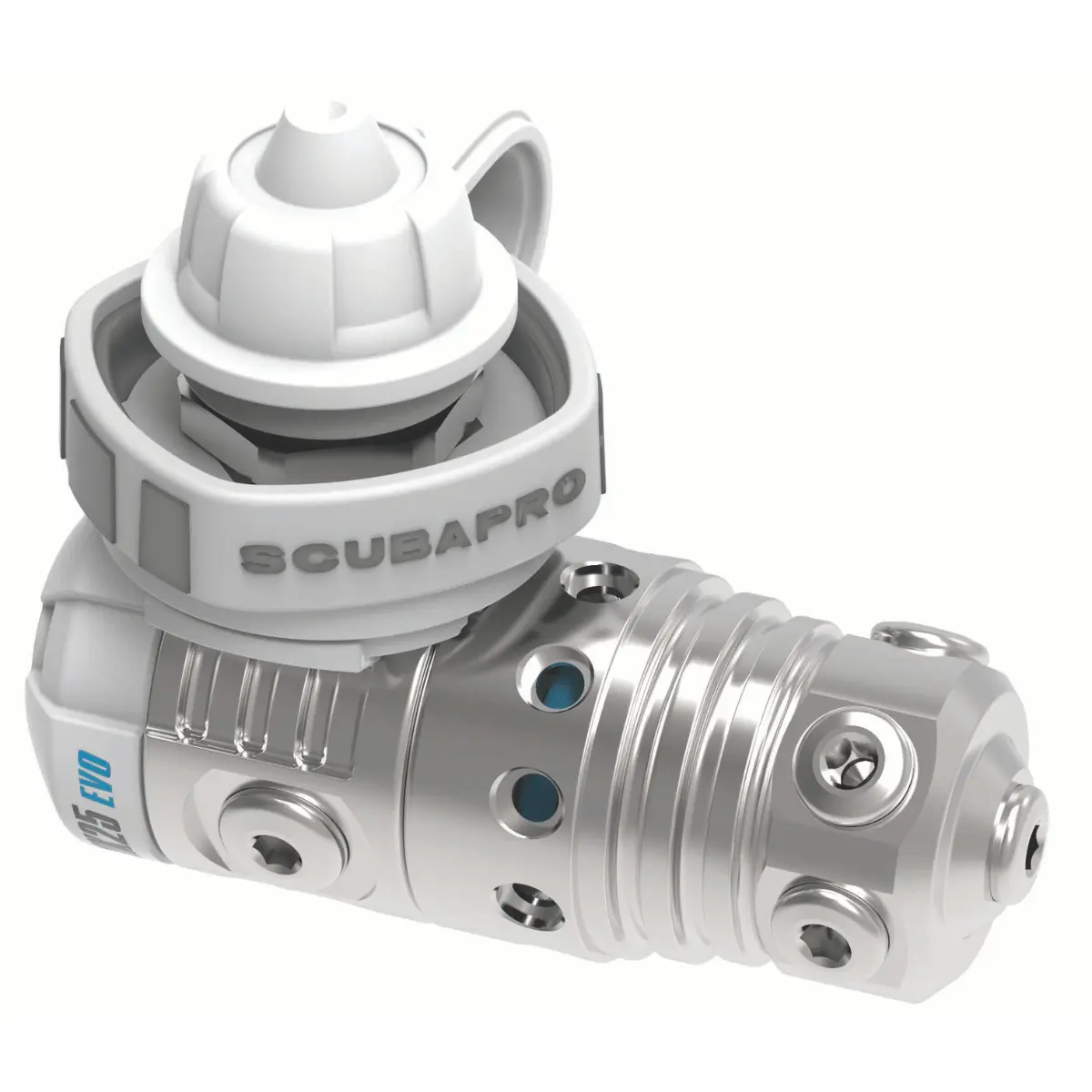 Scubapro Mk25 Evo S620 S270 Ti Regulator - Image 5