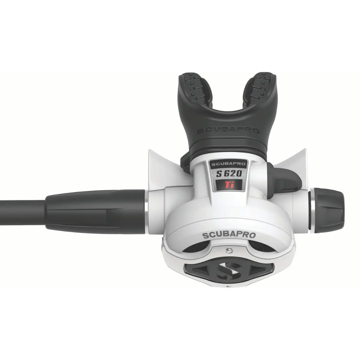 Scubapro Mk25 Evo S620 S270 Ti Regulator - Image 6