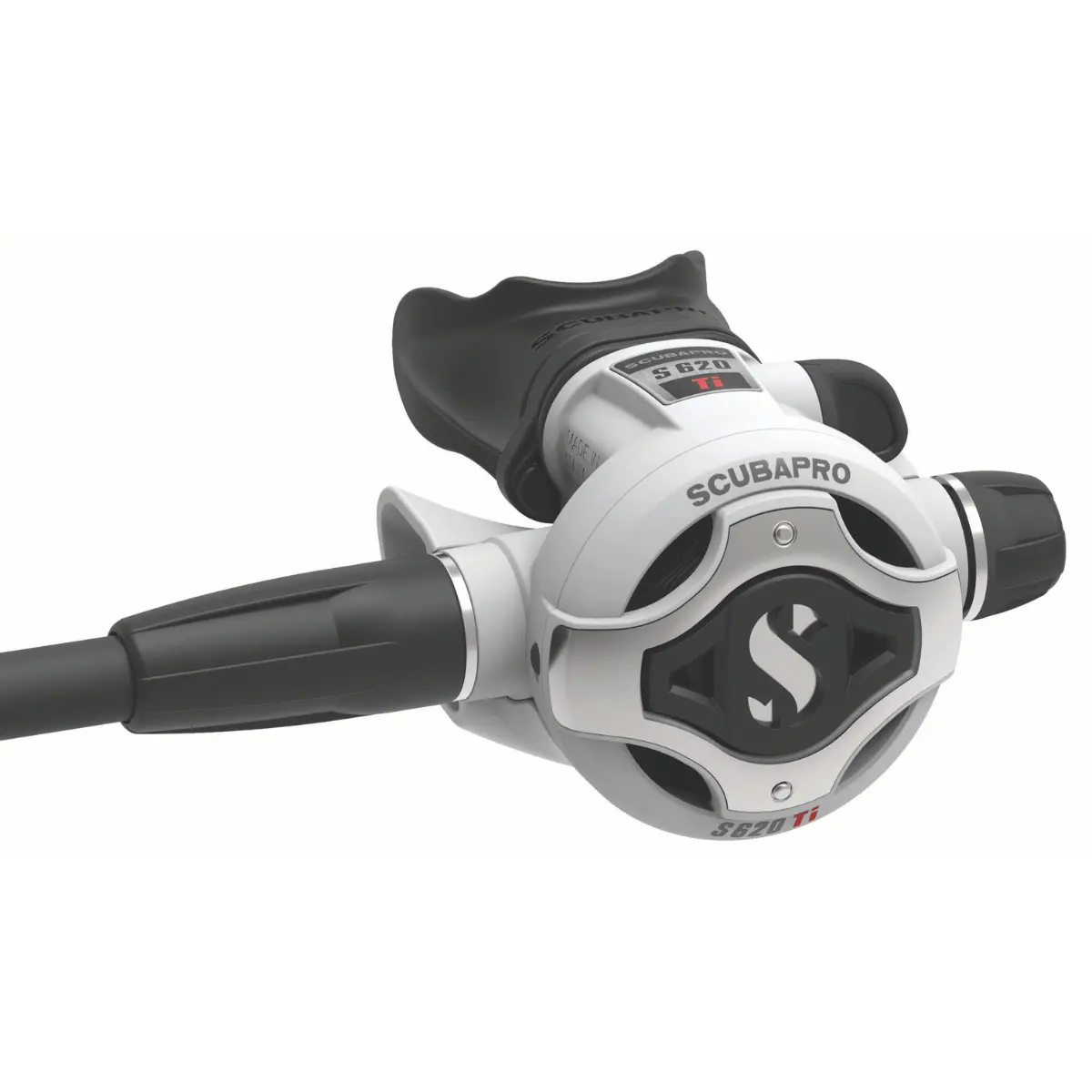 Scubapro Mk25 Evo S620 S270 Ti Regulator - Image 7