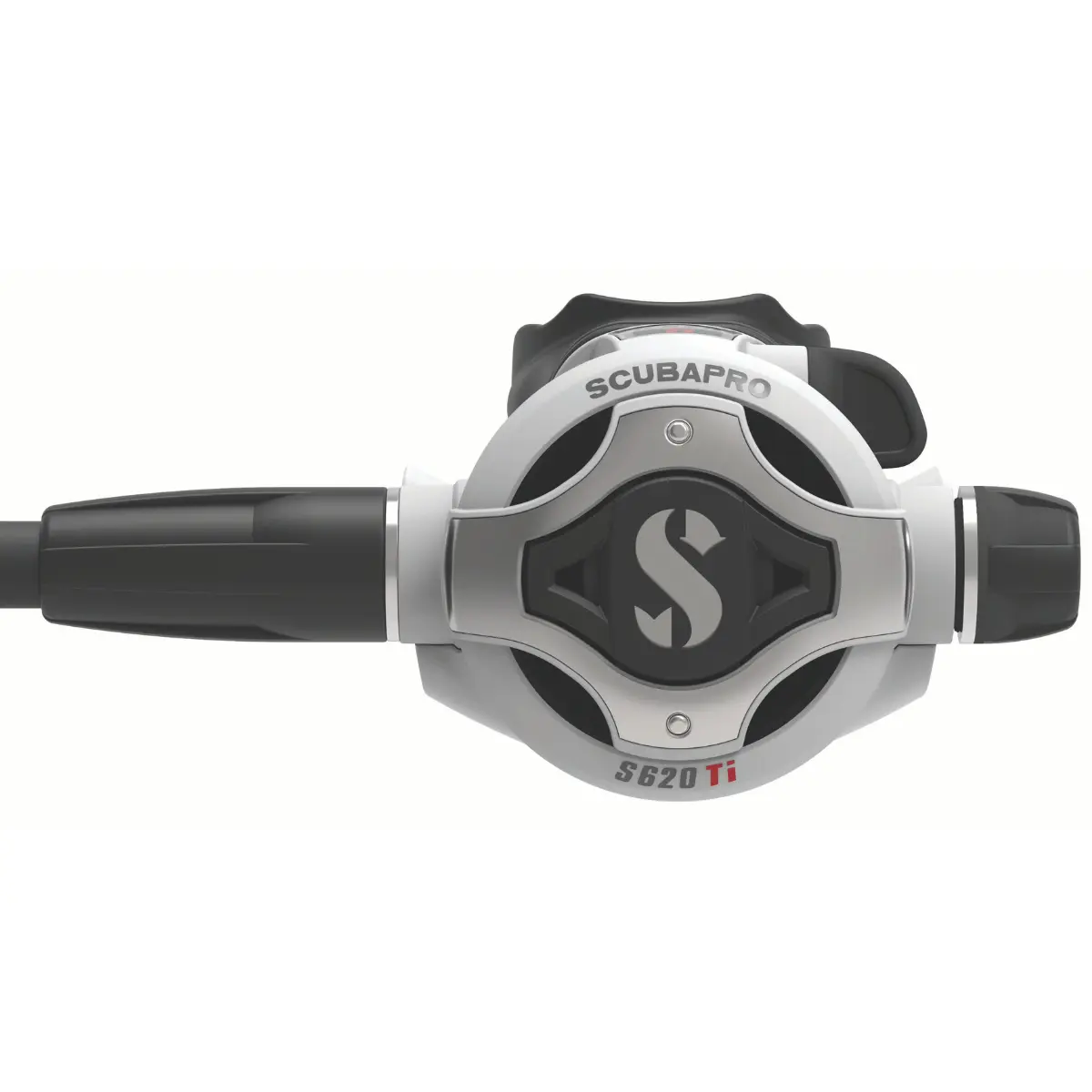 Scubapro Mk25 Evo S620 S270 Ti Regulator - Image 8