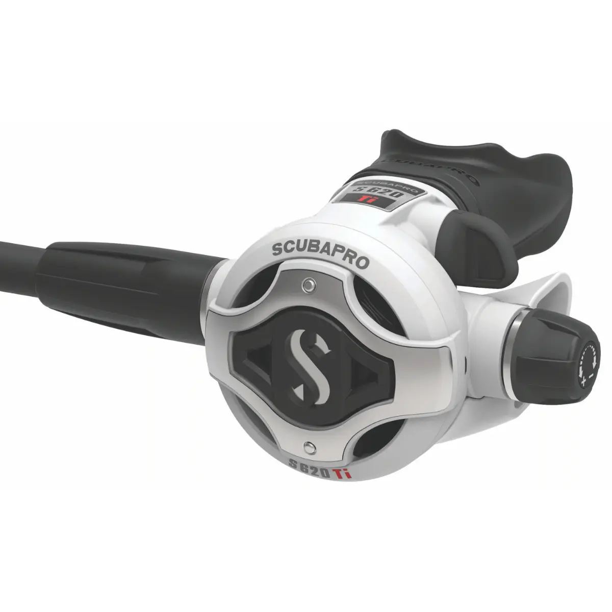 Scubapro Mk25 Evo S620 S270 Ti Regulator - Image 9