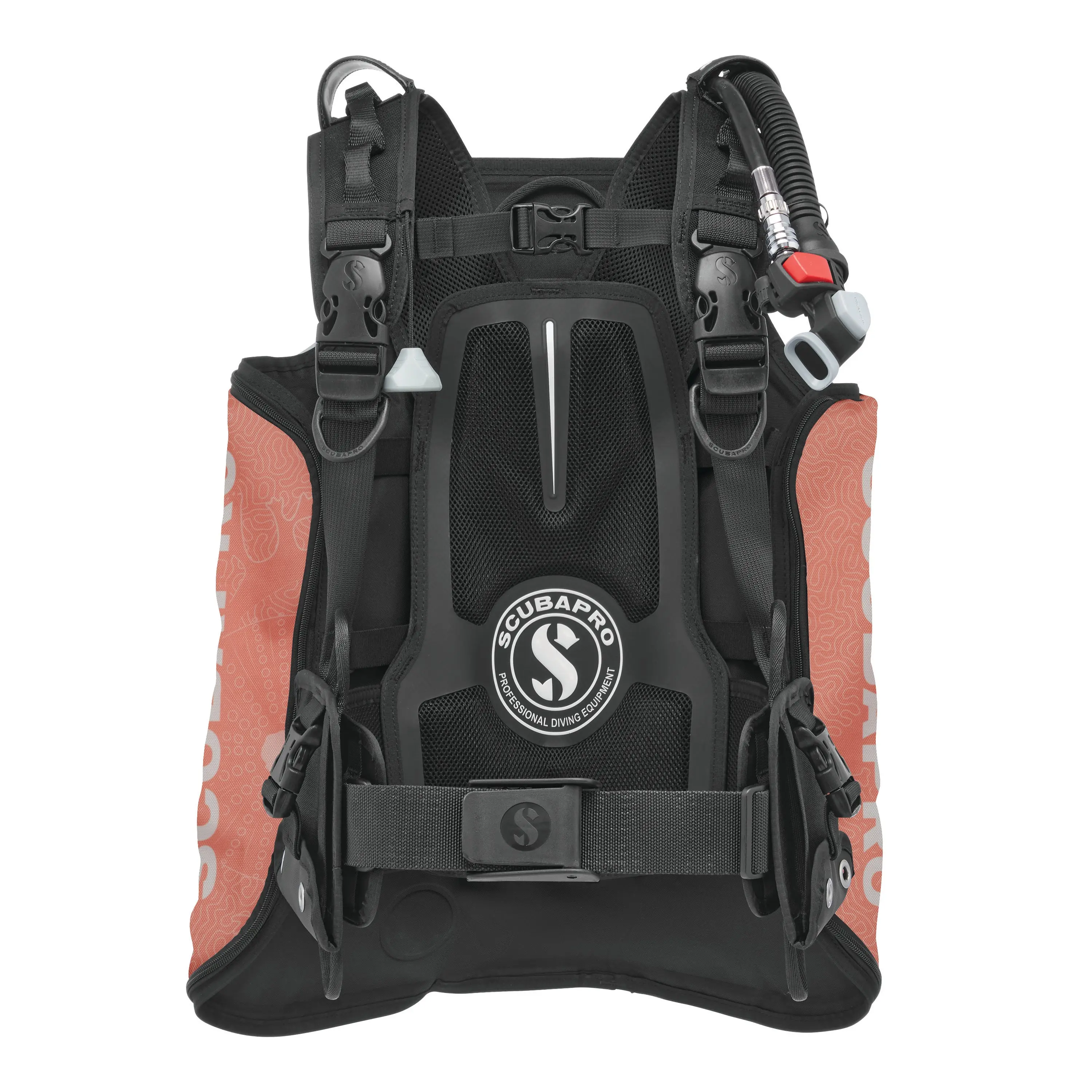 Scubapro Navigator Lite BCD - Image 4