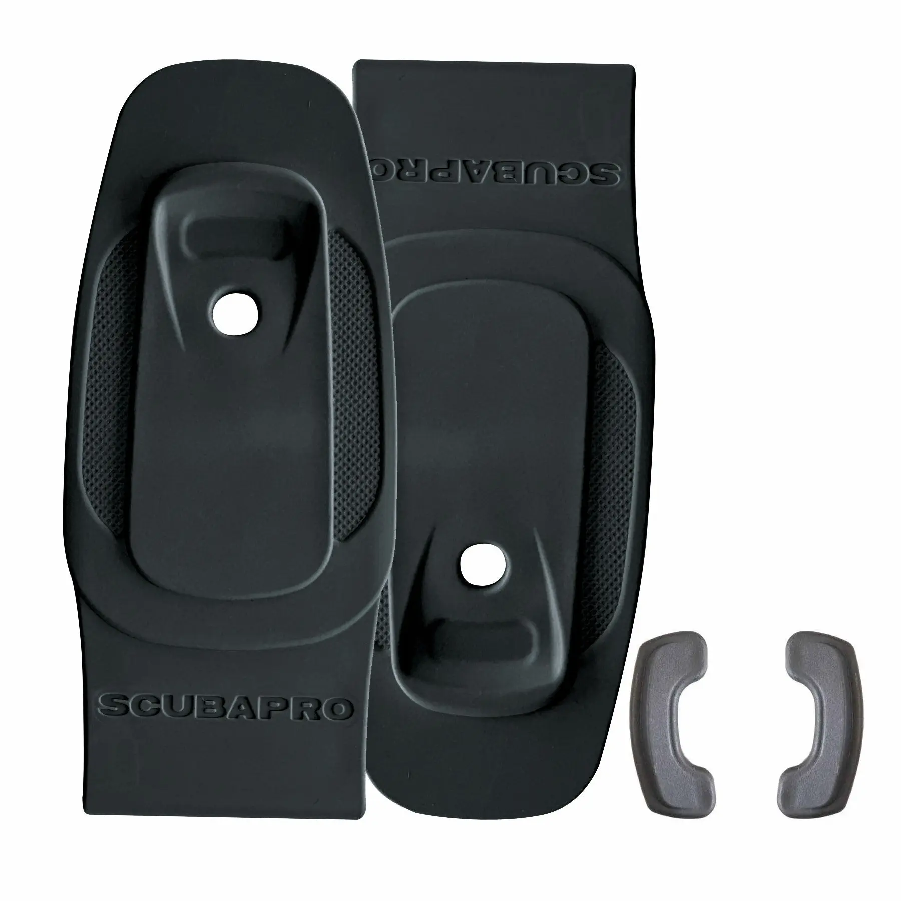 Scubapro Pocket coloured Lid Set for Hydros Pro 2 - Image 8