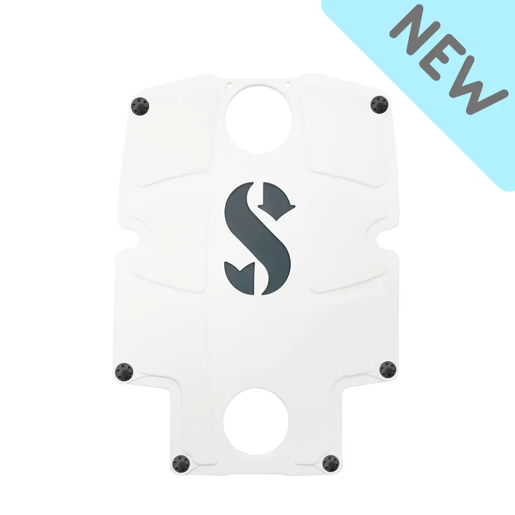 Scubapro - S-Tek Back Pad Colour Kit (New!) - Image 3