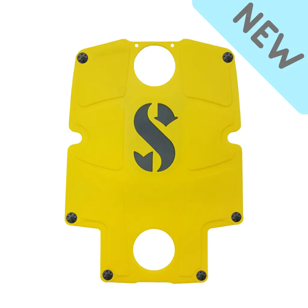 Scubapro - S-Tek Back Pad Colour Kit (New!) - Image 4