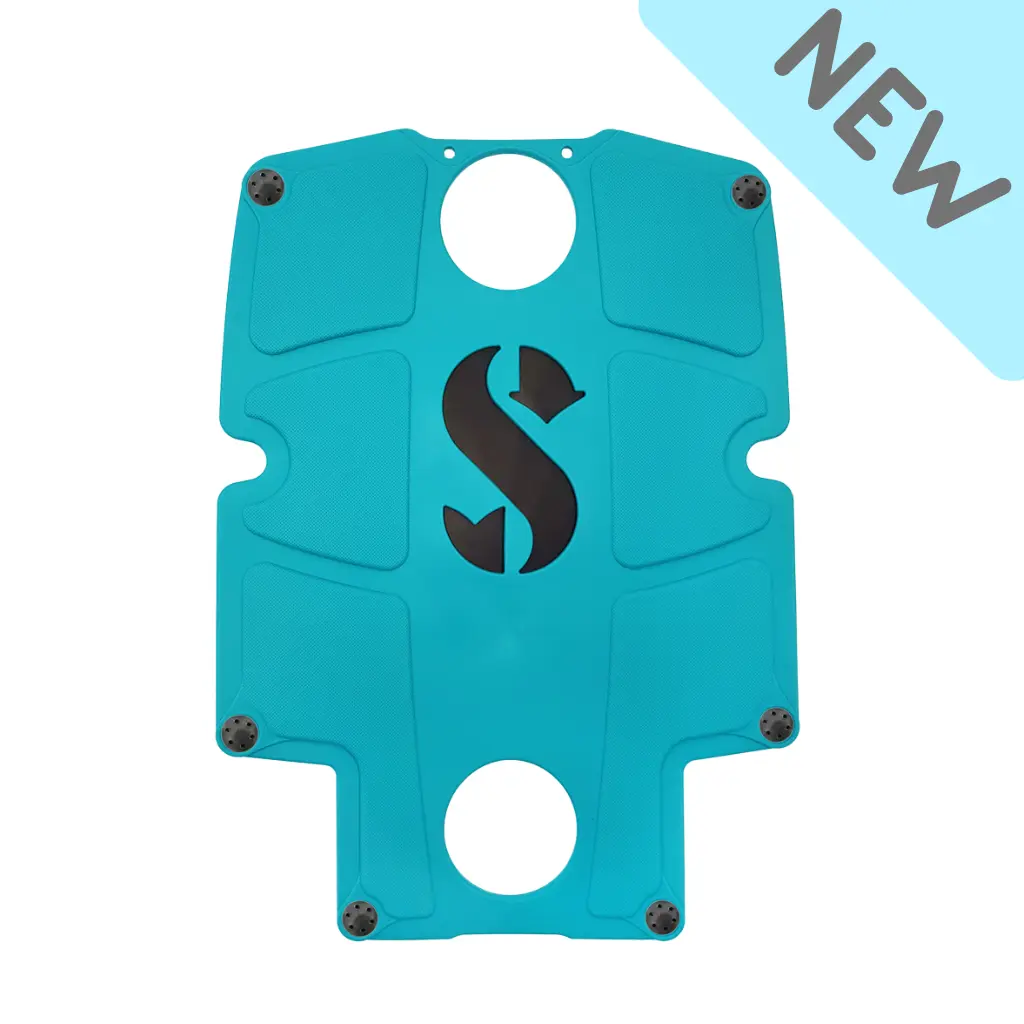 Scubapro - S-Tek Back Pad Colour Kit (New!) - Image 5