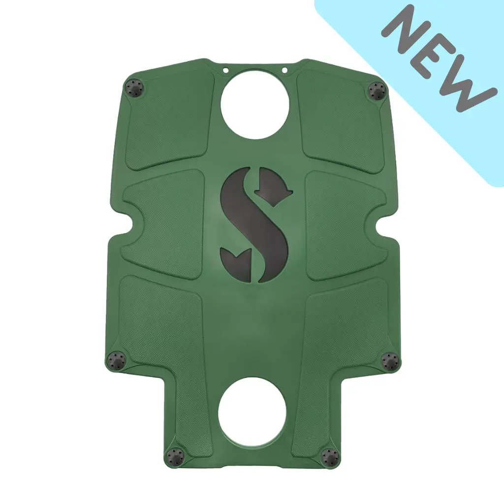 Scubapro - S-Tek Back Pad Colour Kit (New!) - Image 6
