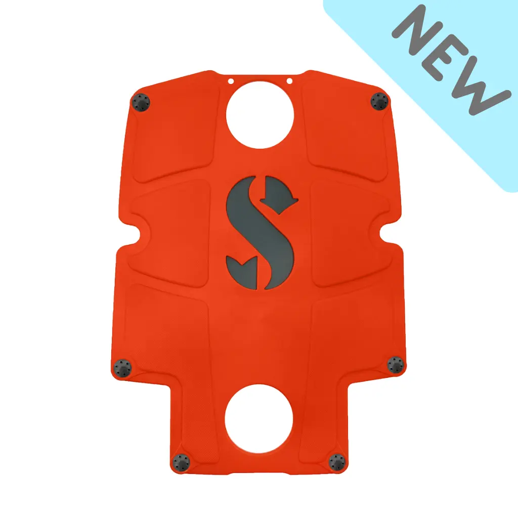 Scubapro - S-Tek Back Pad Colour Kit (New!) - Image 8