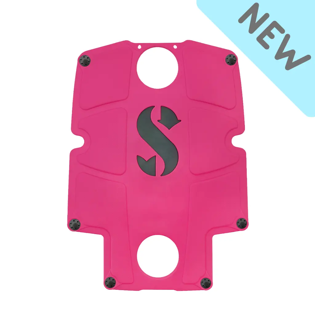 Scubapro - S-Tek Back Pad Colour Kit (New!) - Image 9