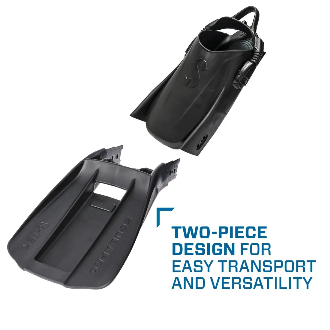 Scubapro S-Tek Fin - Image 3