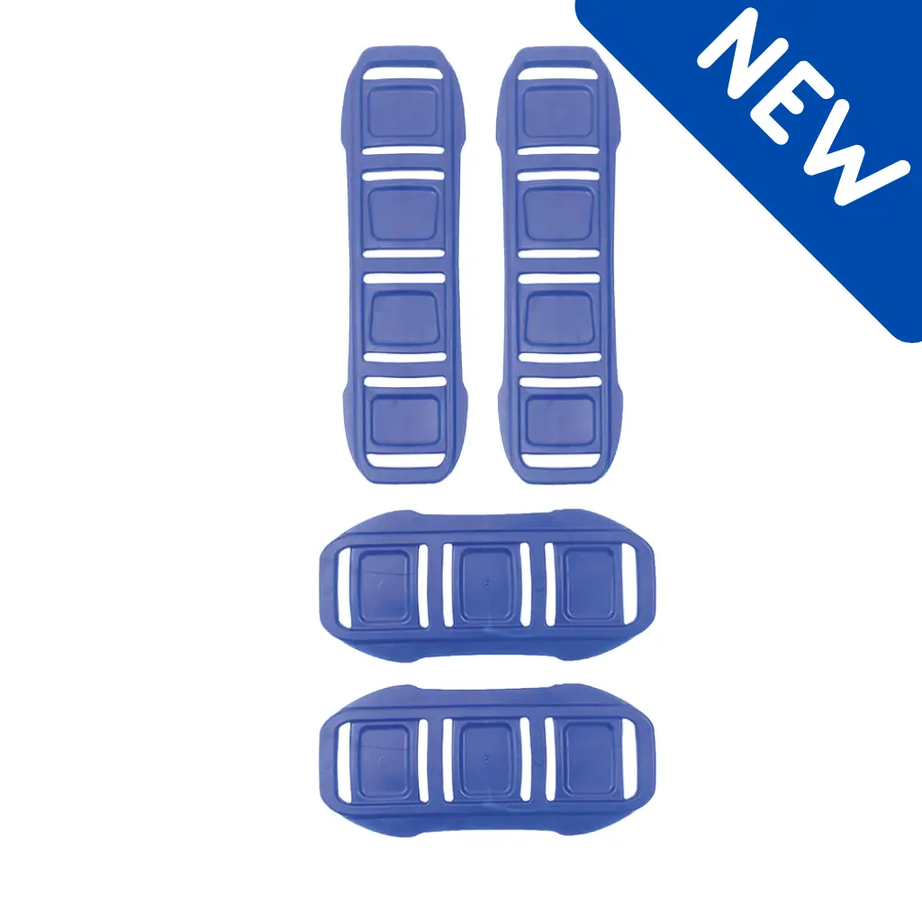 Scubapro - S-Tek Shoulder & Waist Pad Colour Kit (New!) - Image 5