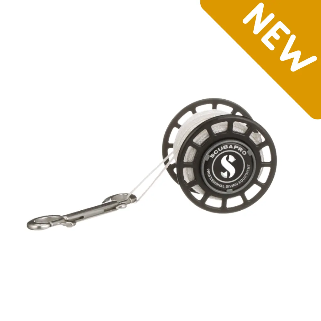 Scubapro - S-Tek Spinner Spools (New!) - Image 3