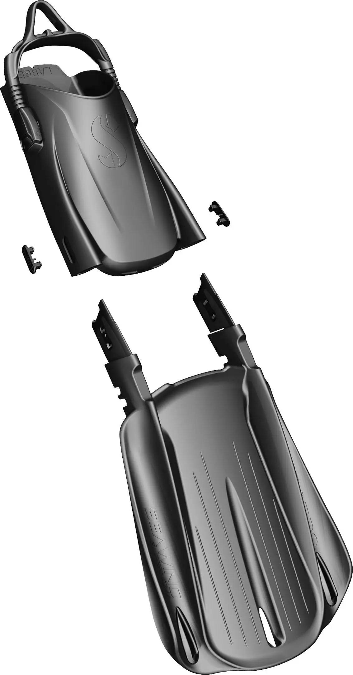 Scubapro Seawing Supernova Fins - Image 5