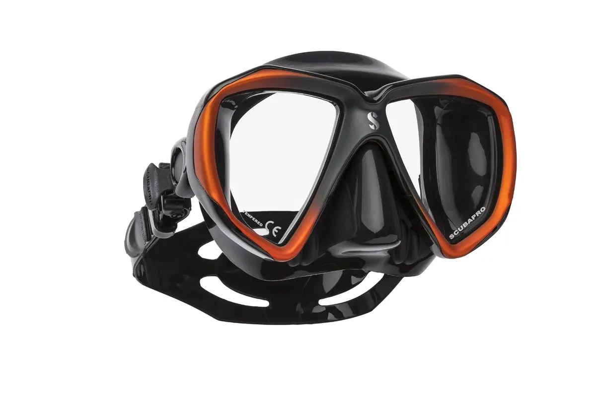 Scubapro Spectra Mask - Image 2
