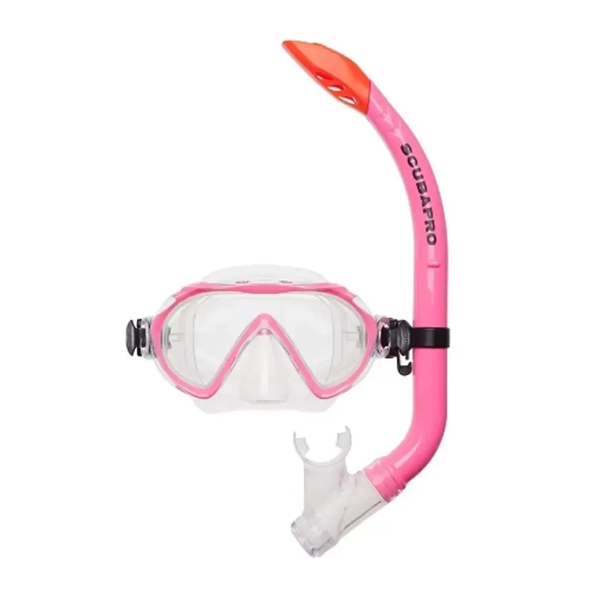 Scubapro - Spider Mask And Snorkel Set Junior - Image 3