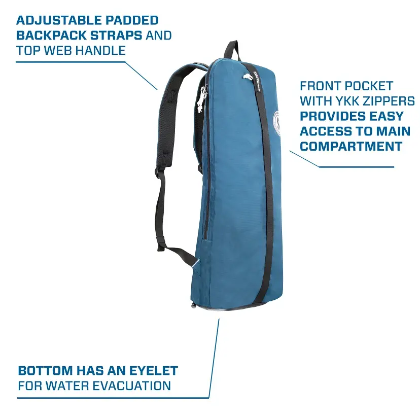 Scubapro Sport 10 Dive Bag - Image 2