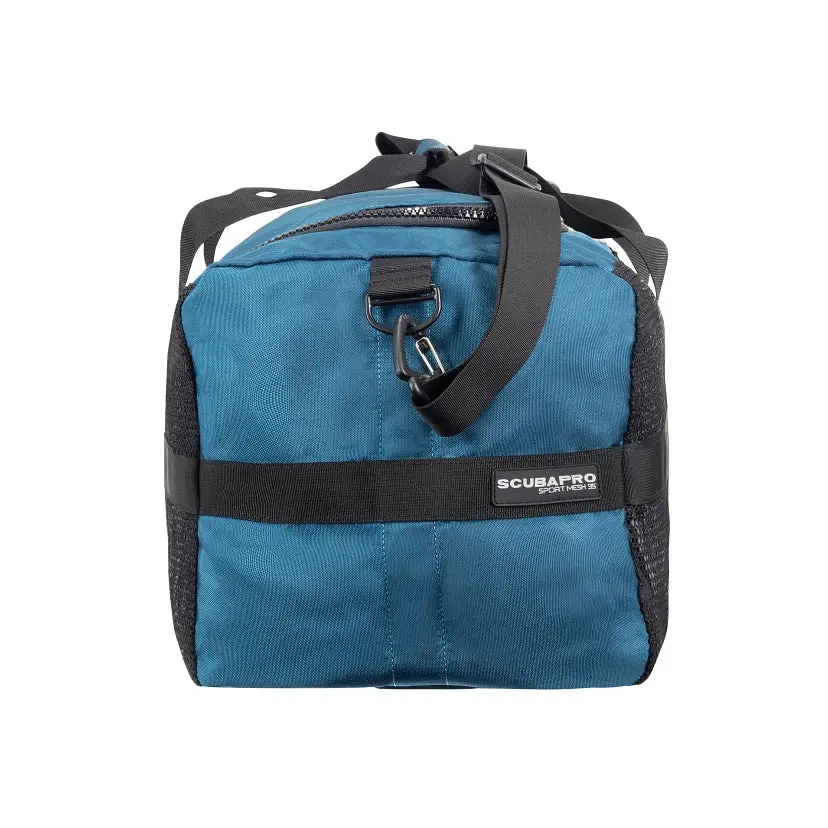 Scubapro Sport Mesh 95 Dive Bag - Image 4