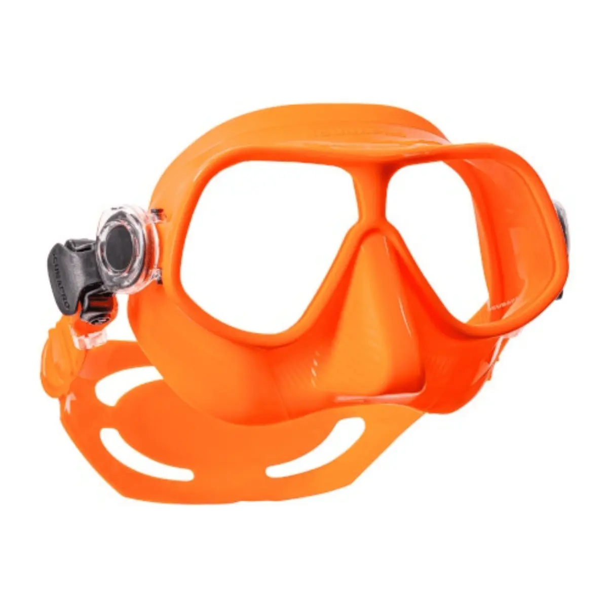 Scubapro Steel Comp Freediving Mask - Image 3
