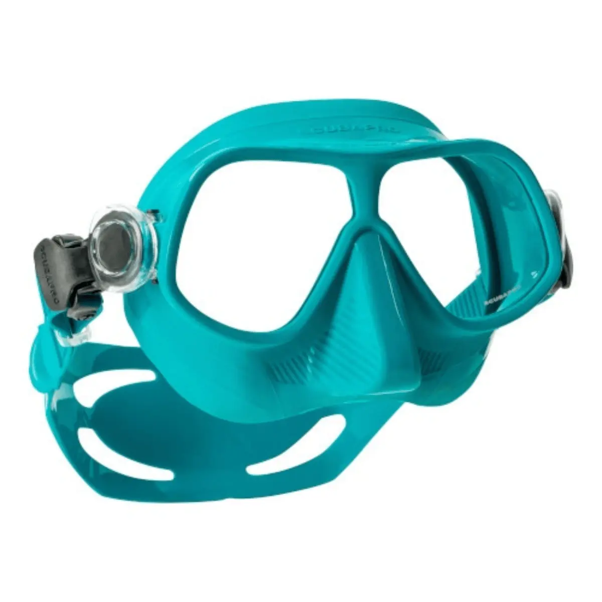 Scubapro Steel Comp Freediving Mask - Image 5