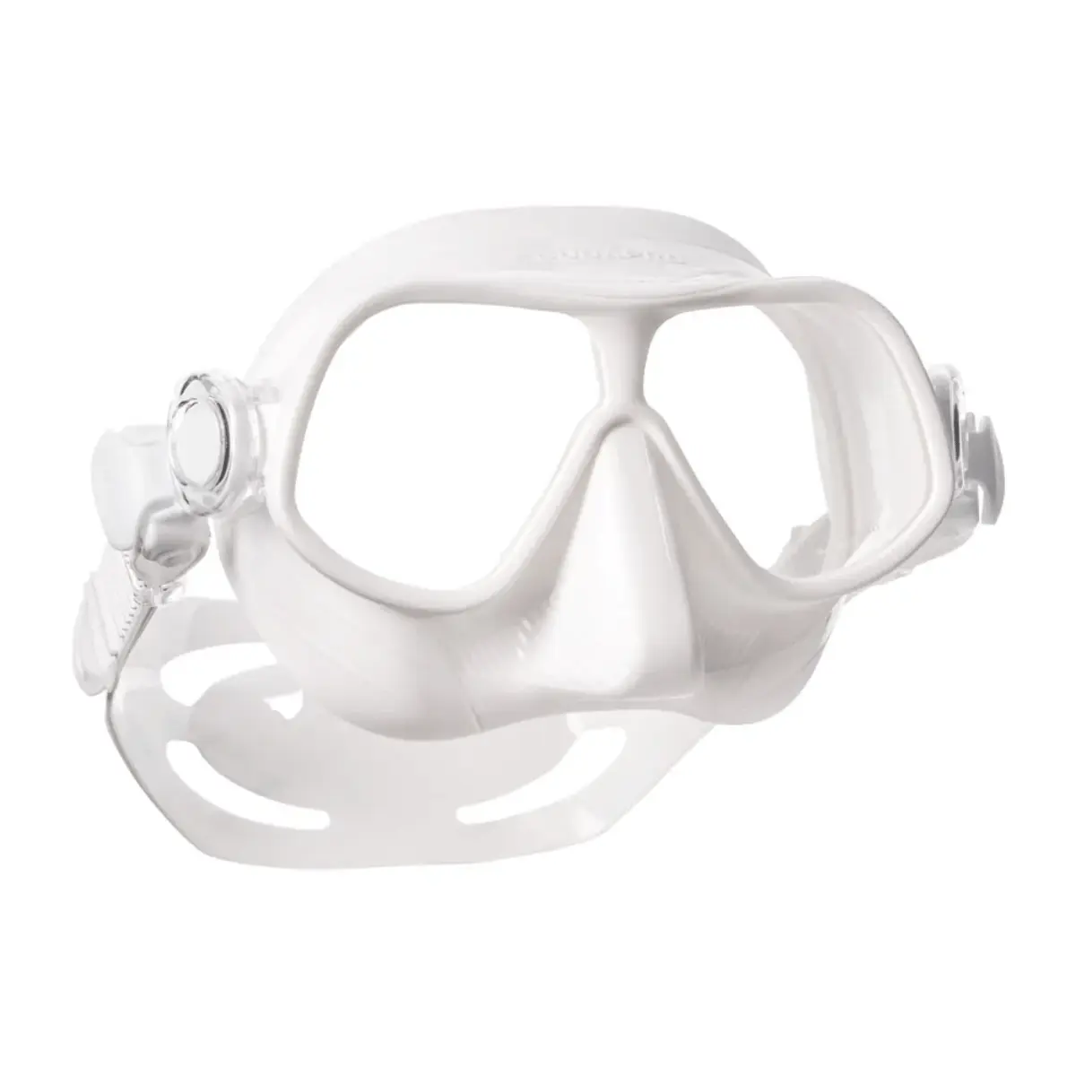 Scubapro Steel Comp Freediving Mask - Image 6