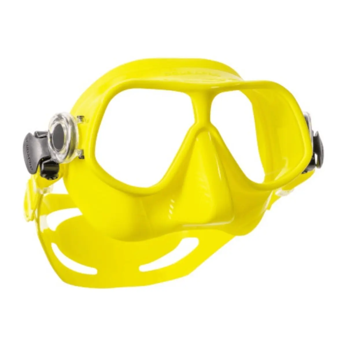 Scubapro Steel Comp Freediving Mask - Image 7