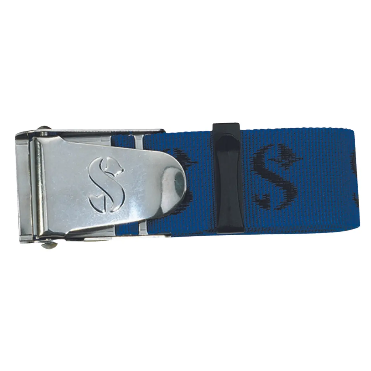 Scubapro Weight Belt With Inox Buckle - Image 3