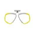 Scubapro Zoom Mask Colour Kit - Image 3