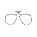 Scubapro Zoom Mask Colour Kit - Image 4