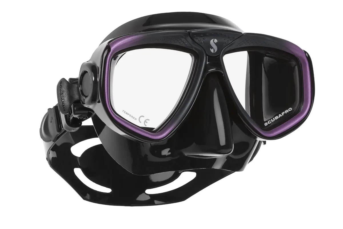 SCUBAPRO ZOOM MASK - Image 10