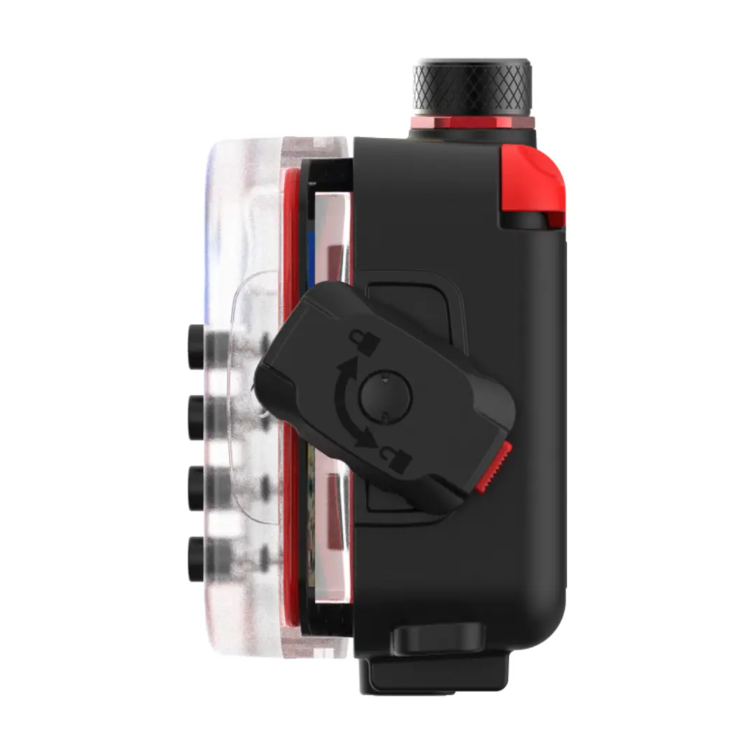 Sealife Sportdiver Ultra Underwater Housing - Image 4