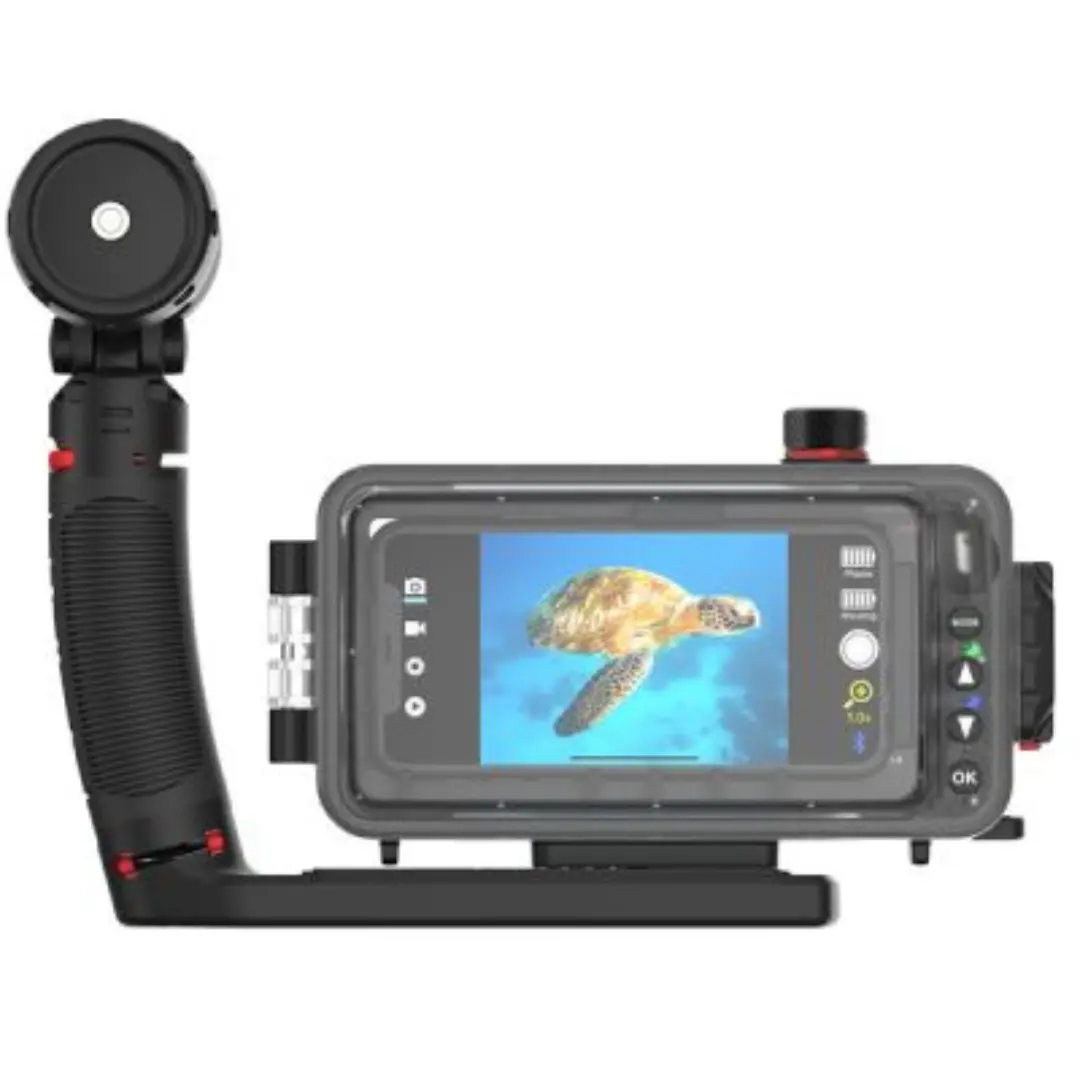 Sealife Sportdiver Ultra Underwater Housing - Image 5