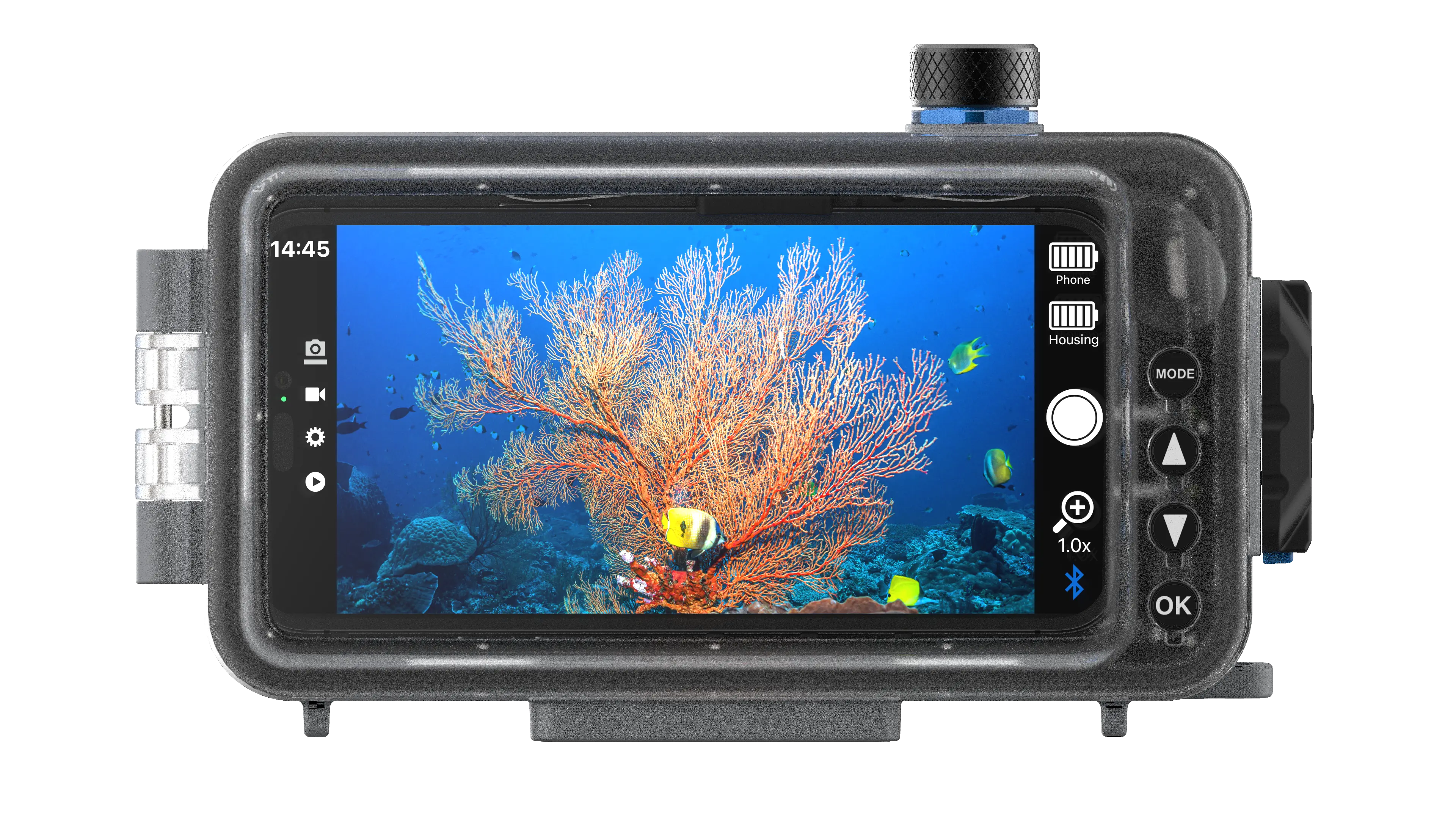 Sealife SportDiver S Underwater Smartphone Housing - Image 7